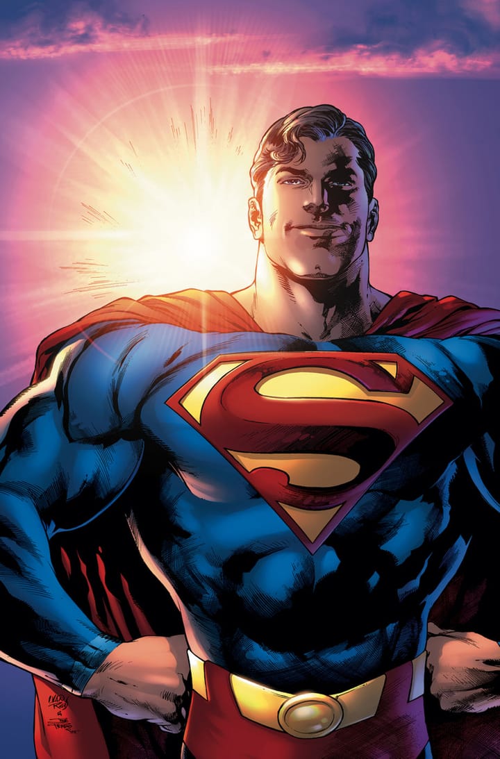 Do I have a hero complex? Let’s find out, shall we