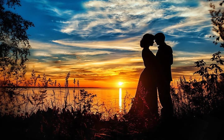 When Love Comes Around