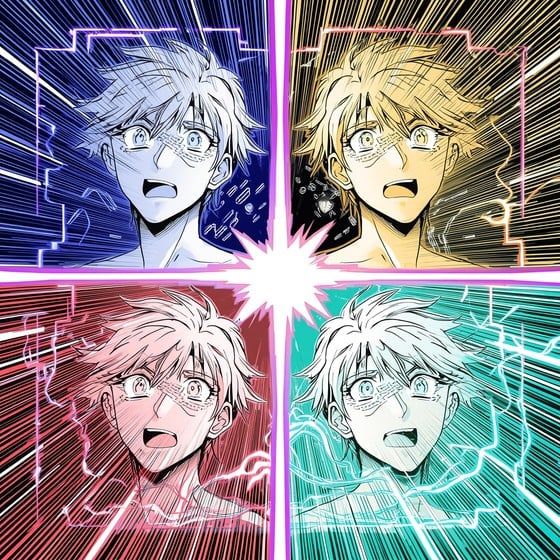 Letter to my alternate self (February, 2026)